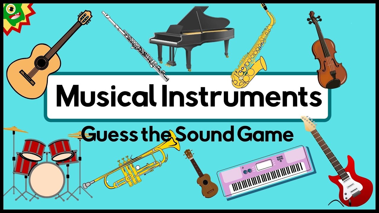 What is Musical Sounds Fun! Grade 1 CBC Notes in Kenya -Creative Arts Grade 1 Notes in Kenya