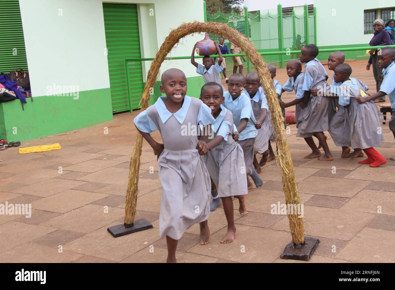 What is a Singing Games! Grade 1 CBC Notes in Kenya -Creative Arts Grade 1 Notes in Kenya