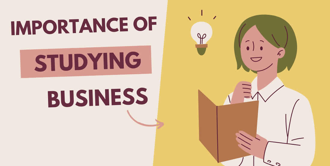 What is Importance of Business Studies in Society? CBC Notes in Kenya