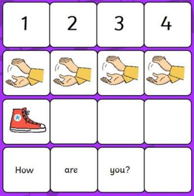 Rhythm Fun! Grade 1  CBC Notes in Kenya
