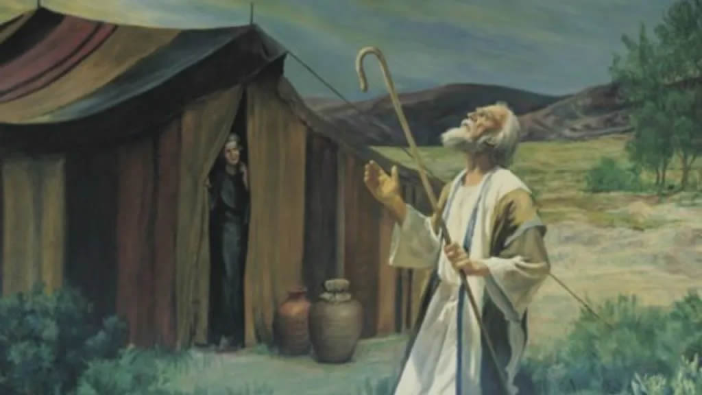 Lessons we learn from the call of Abraham