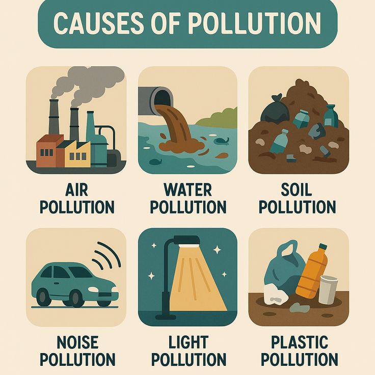 Air Pollution